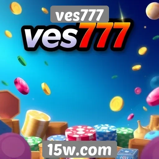 Estudo sobre a diversidade de jogos oferecidos pelo ves777