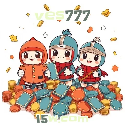 ves777: Os Giros Grátis que Você Precisa Conhecer para Ganhar Mais!