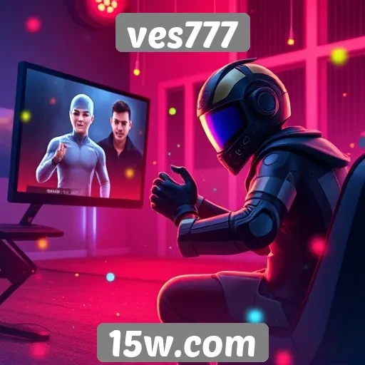 O impacto da tecnologia no streaming de jogos no ves777