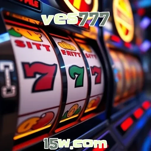 ves777: Apostas Ao Vivo Que Transformam Seu Jogo