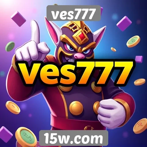 Ofertas e promoções em jogos do ves777