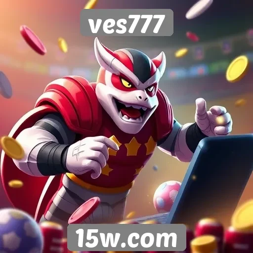 Promoções e bônus atraem novos jogadores no ves777