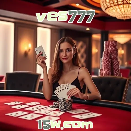 ves777: As Promoções Imperdíveis que Você Precisa Conferir Hoje