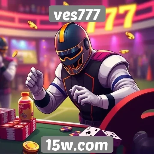 Jogo responsável no site ves777 e suas diretrizes