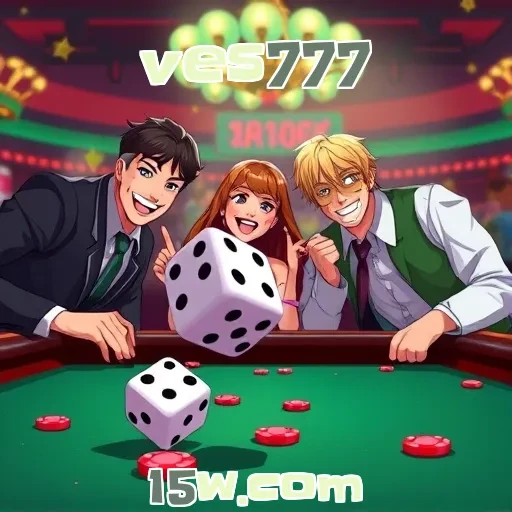 ves777 e Raspadinhas: Ganhe Prêmios Jogando Online com Emoção