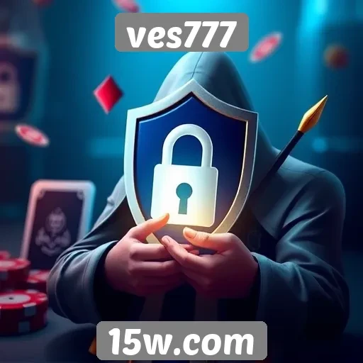 Segurança e privacidade no ves777 para jogadores