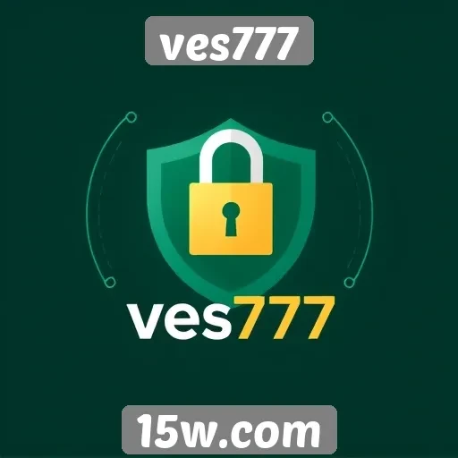 Avaliação de segurança do site ves777