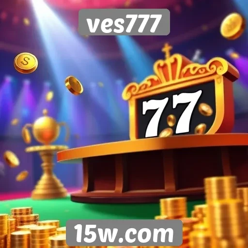 Ves777 oferece diversidade em jogos de cassino online