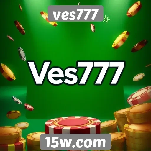 Como o ves777 se destaca na indústria de jogos online